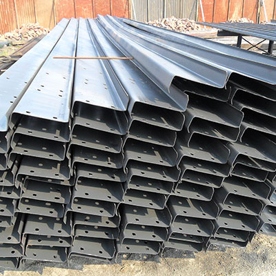 Z型鋼檁條價格 Z型鋼檁條價格